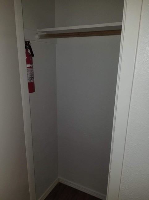 The Woods Apartments - Photo 4 of 7