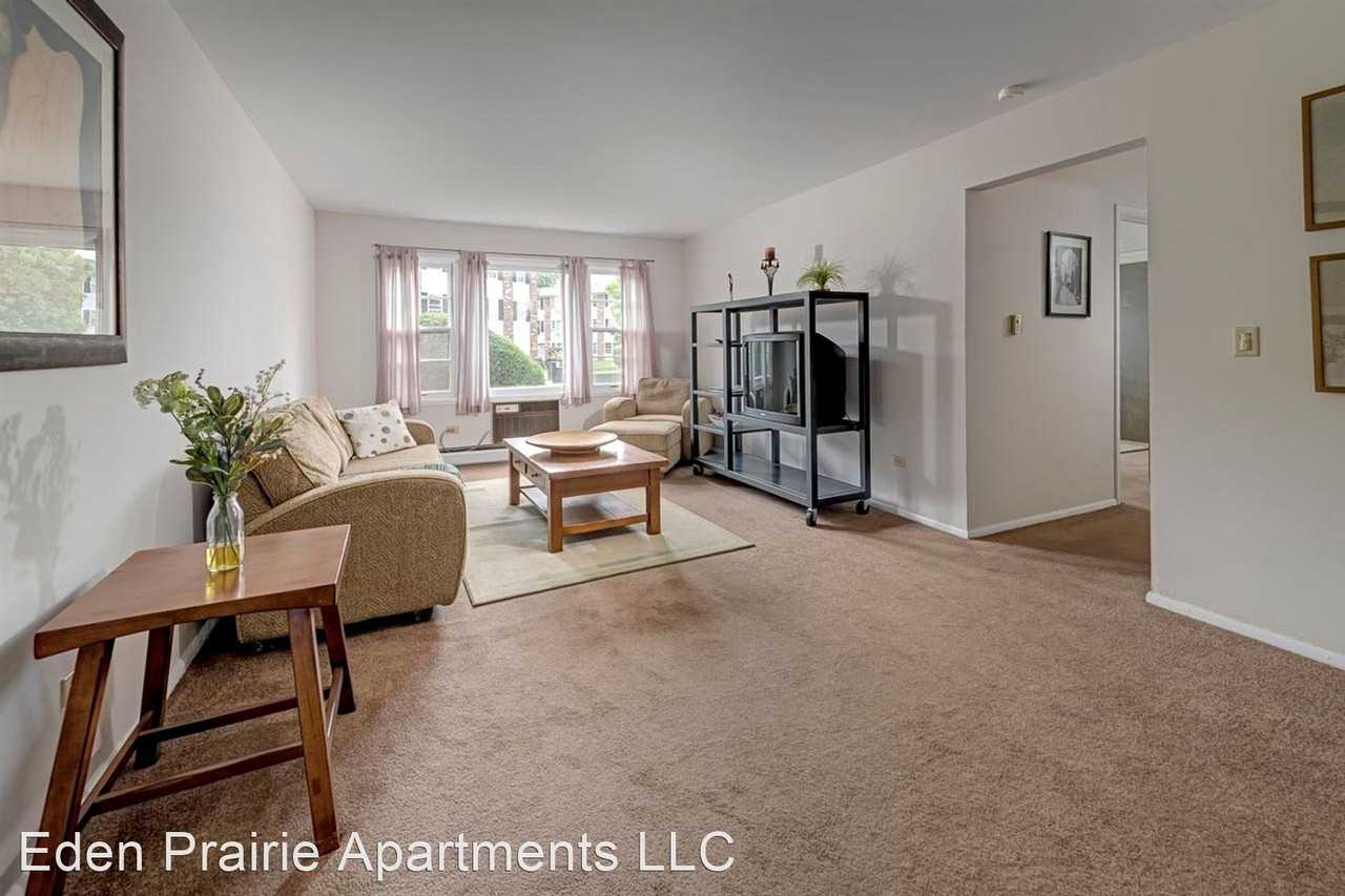 Eden Prairie Apartments - Photo 2 of 37