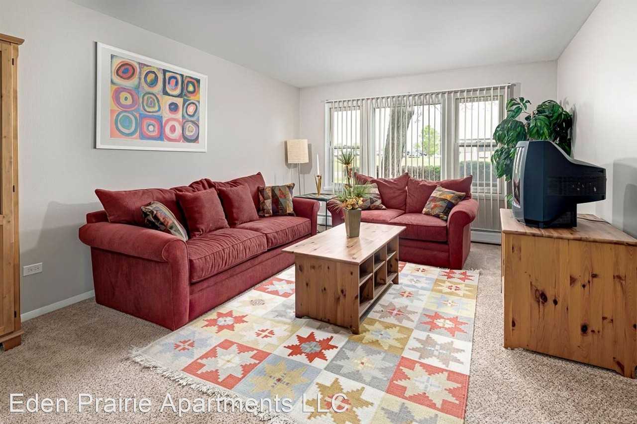 Eden Prairie Apartments - Photo 3 of 37