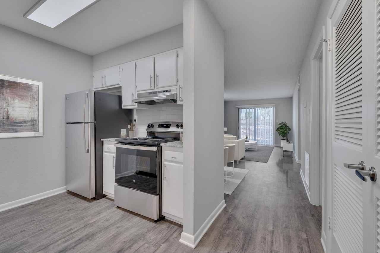 The Element Apartments - Photo 3 of 26