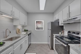 The Element Apartments - Photo 1 of 1