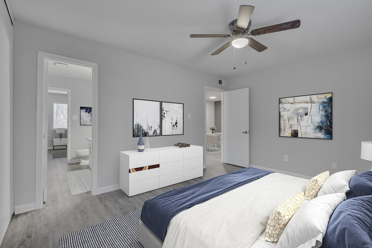 The Element Apartments - Photo 7 of 26