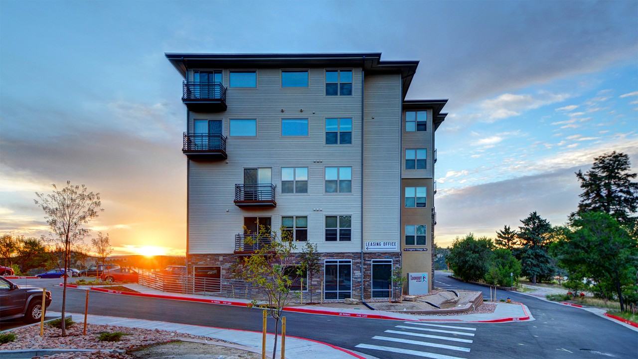 Lookout on Cragmor | Student Housing - Photo 3 of 25