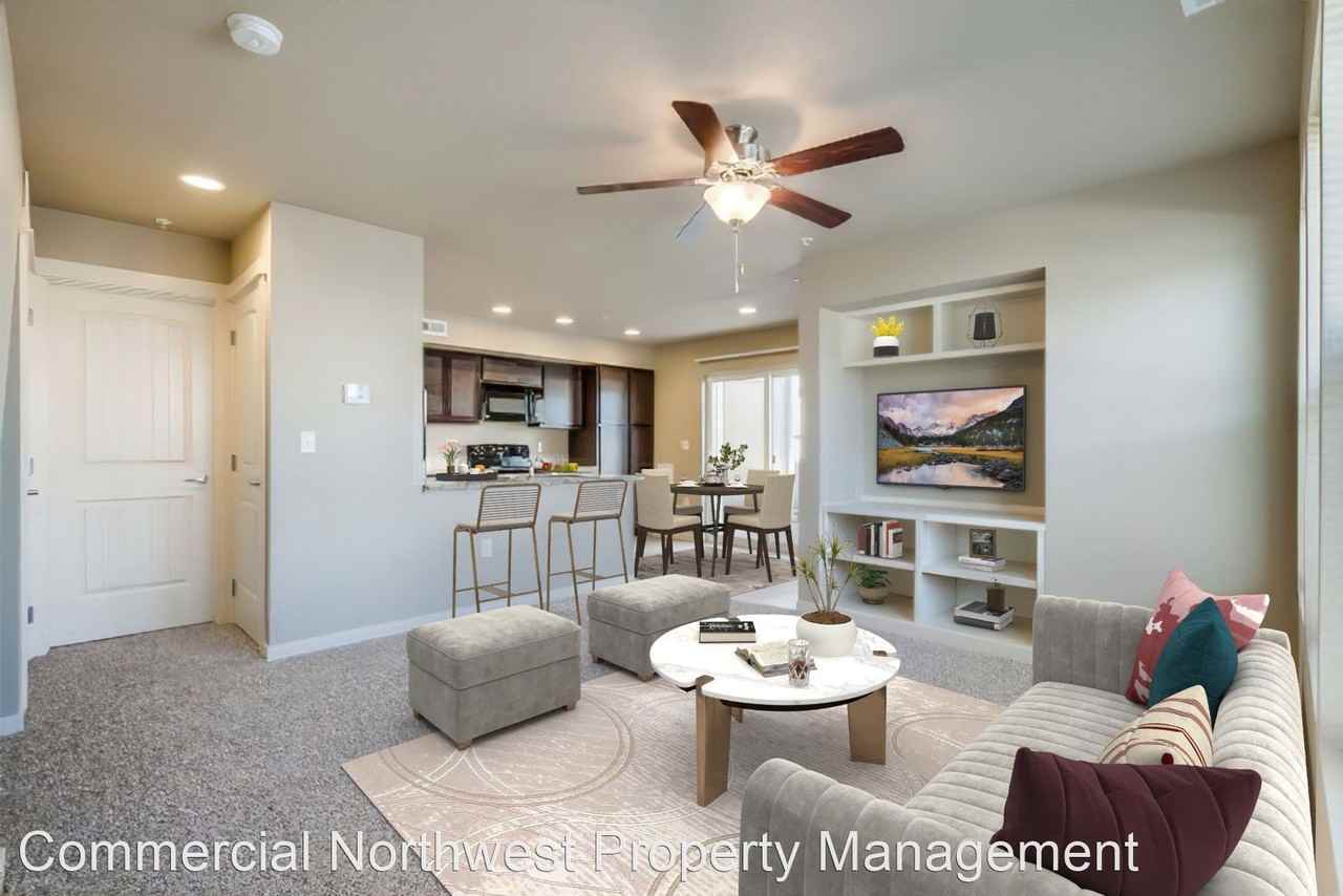 Marena Townhomes 7715 E Preece Dr, Boise City, ID 83704 Apartment