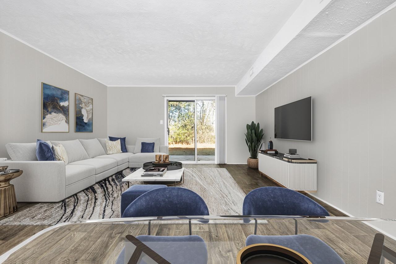 Vue Apartment Homes - Photo 2 of 20