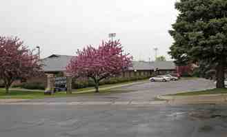 Barrington Senior Apartments - Photo 1 of 1