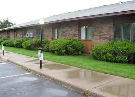 Barrington Senior Apartments - Photo 2 of 5