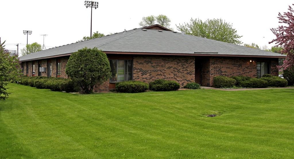 Barrington Senior Apartments - Photo 3 of 5