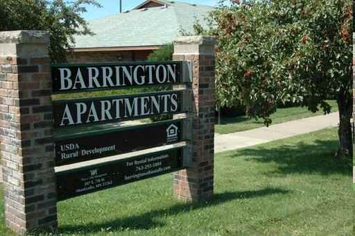 Barrington Senior Apartments - Photo 5 of 5