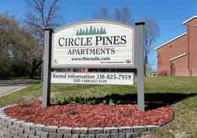 featured image of 603 Circle Pines Dr