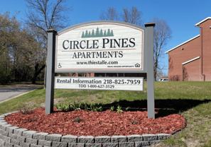 Circle Pines Apartments - Photo 1 of 1