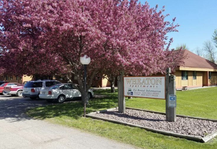 Wheaton Apartments - Photo 4 of 4