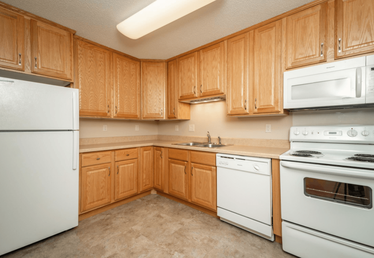 Pheasant Ridge Apartments - Photo 2 of 10