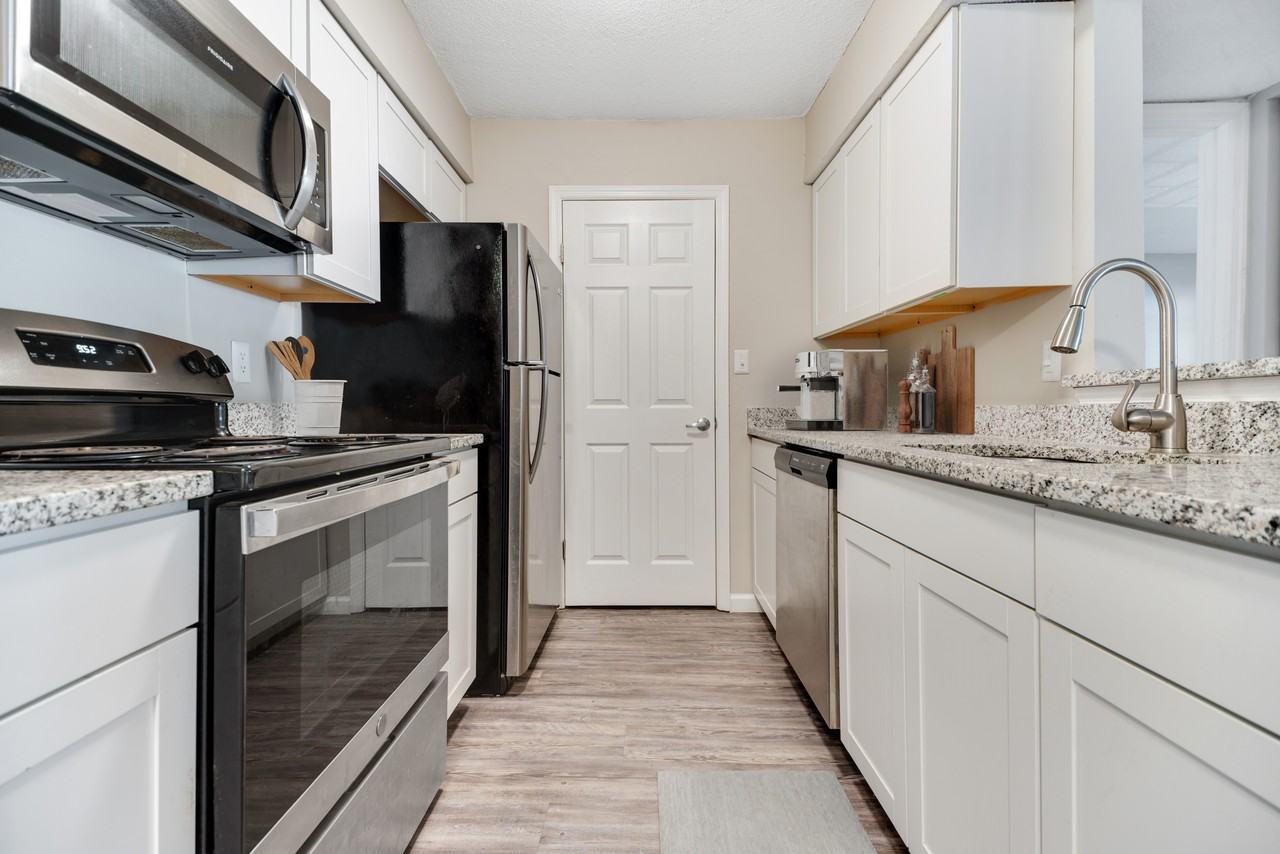 Magnolia Villas Apartments - Photo 3 of 50