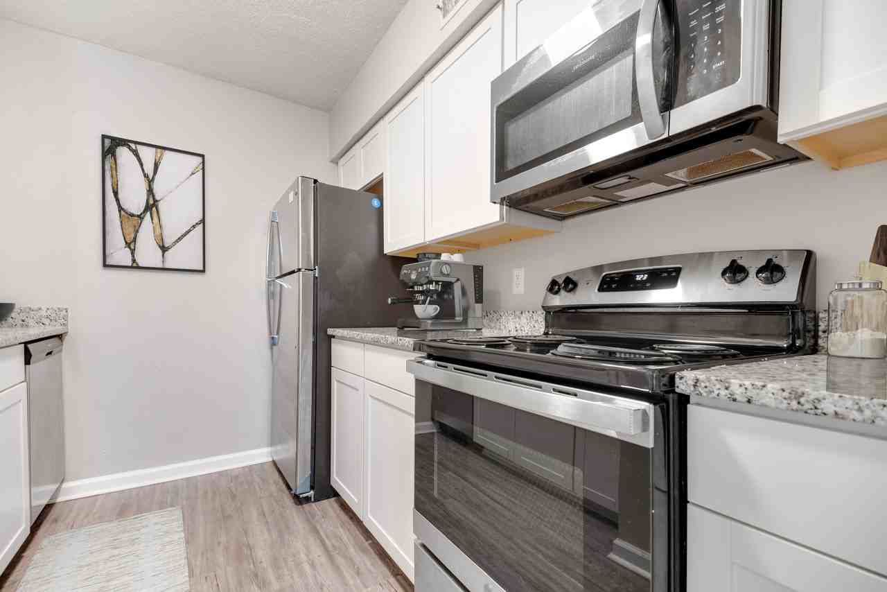 Magnolia Villas Apartments - Photo 4 of 50