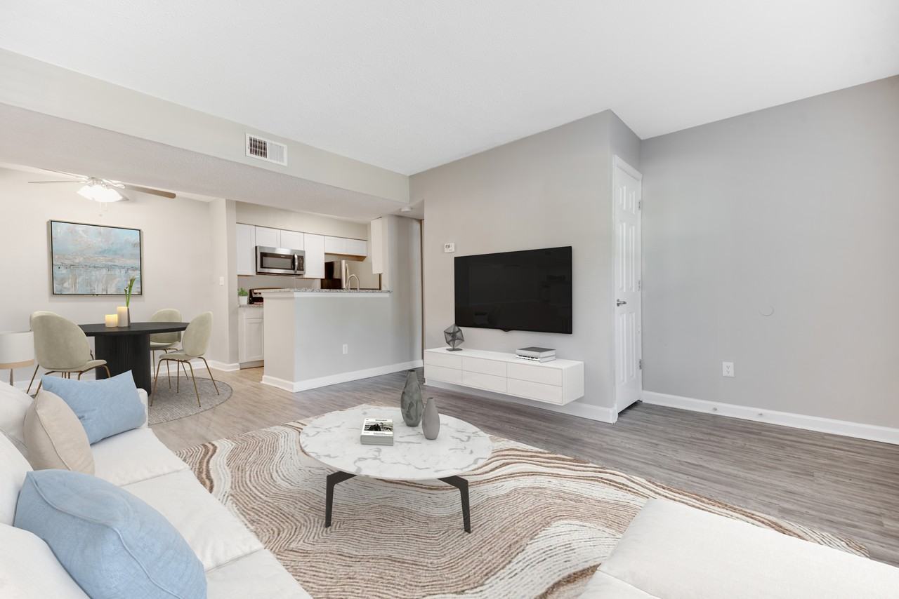 Magnolia Villas Apartments - Photo 6 of 50