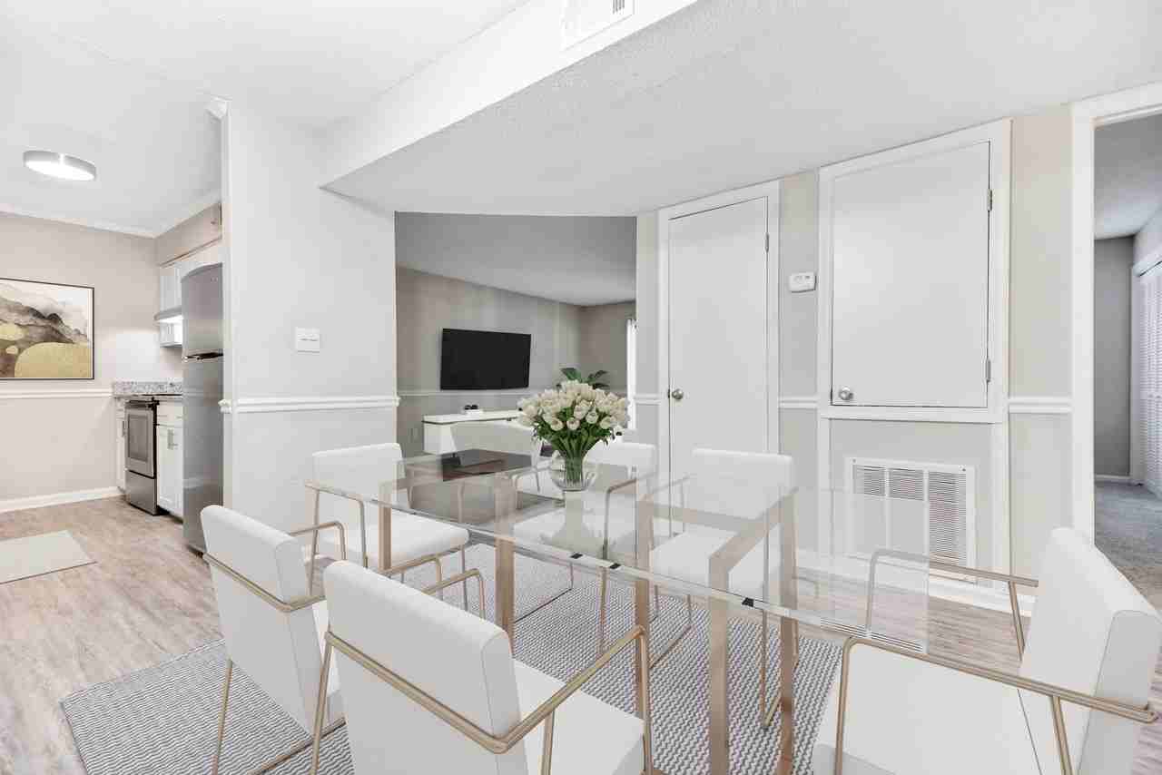 Magnolia Villas Apartments - Photo 5 of 50