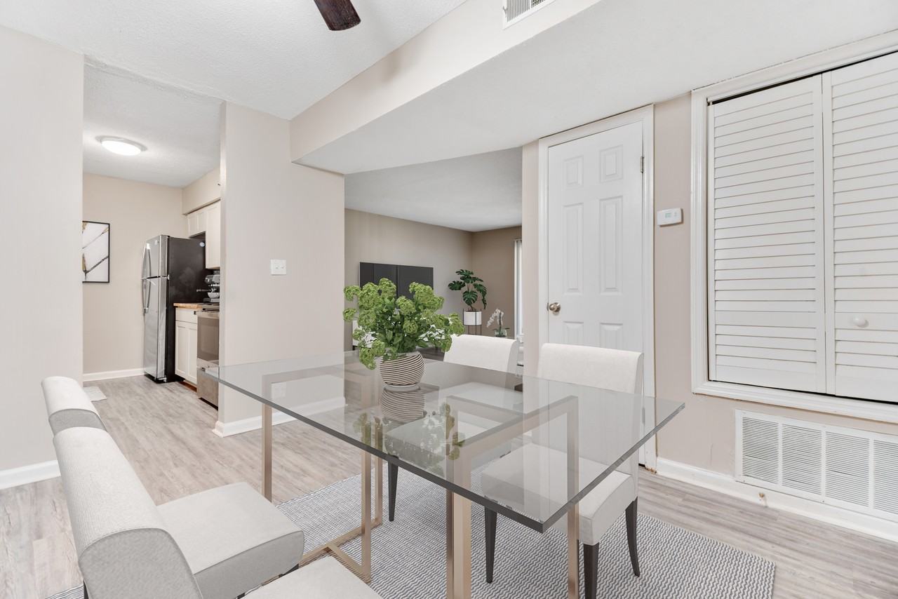 Magnolia Villas Apartments - Photo 7 of 50