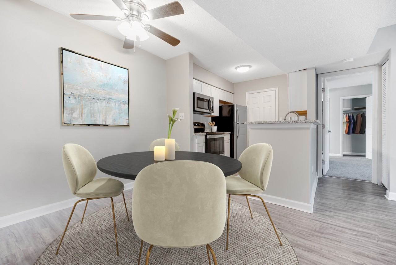 Magnolia Villas Apartments - Photo 2 of 50