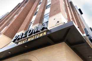 Paloma West Midtown - Photo 1 of 1