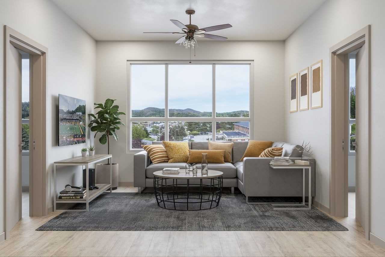 The Finmore at 241 - Photo 3 of 9