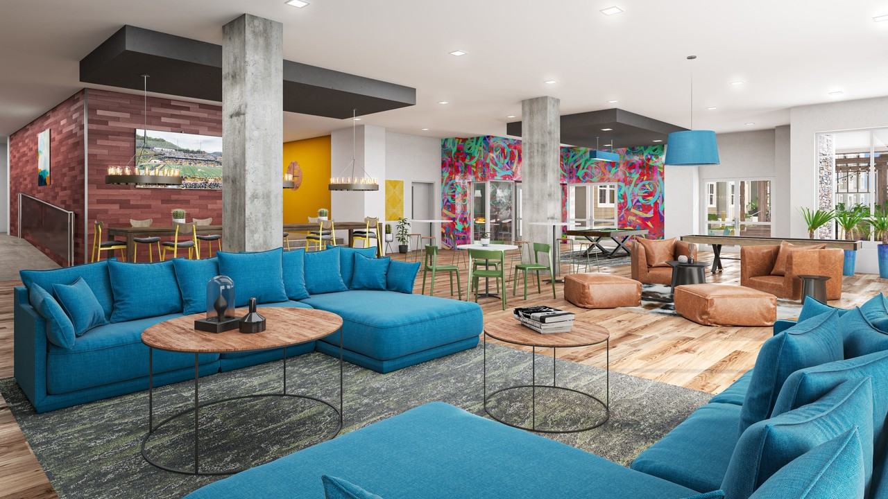 The Finmore at 241 - Photo 6 of 9