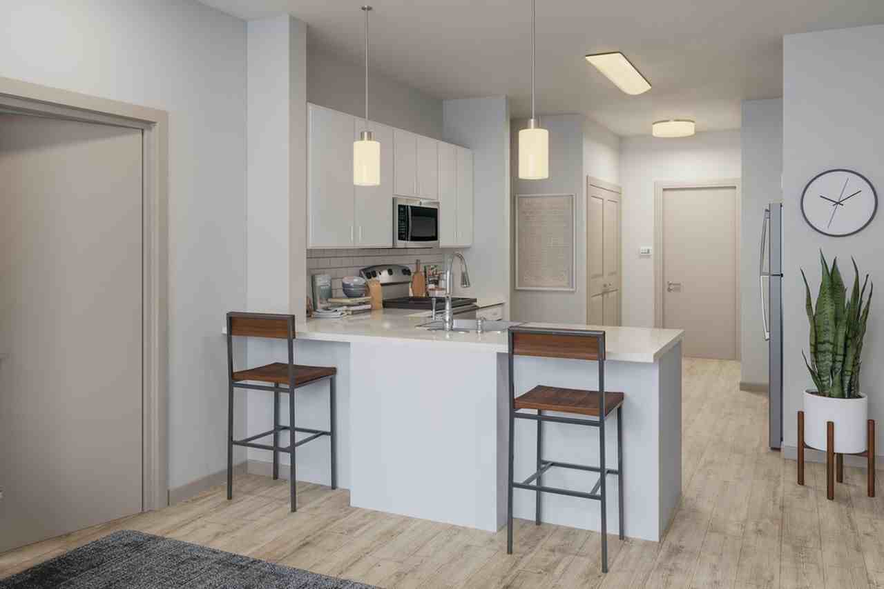 The Finmore at 241 - Photo 2 of 9