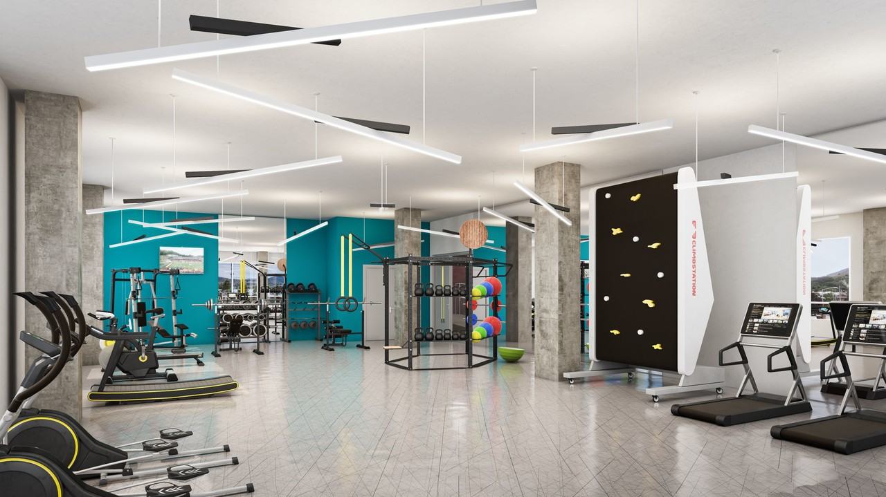 The Finmore at 241 - Photo 4 of 9