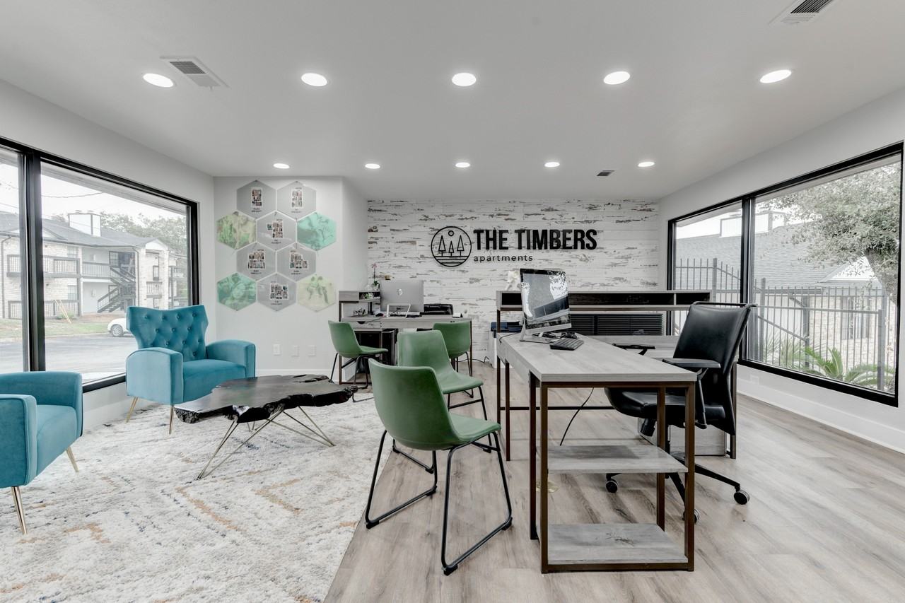 The Timbers - Photo 6 of 41