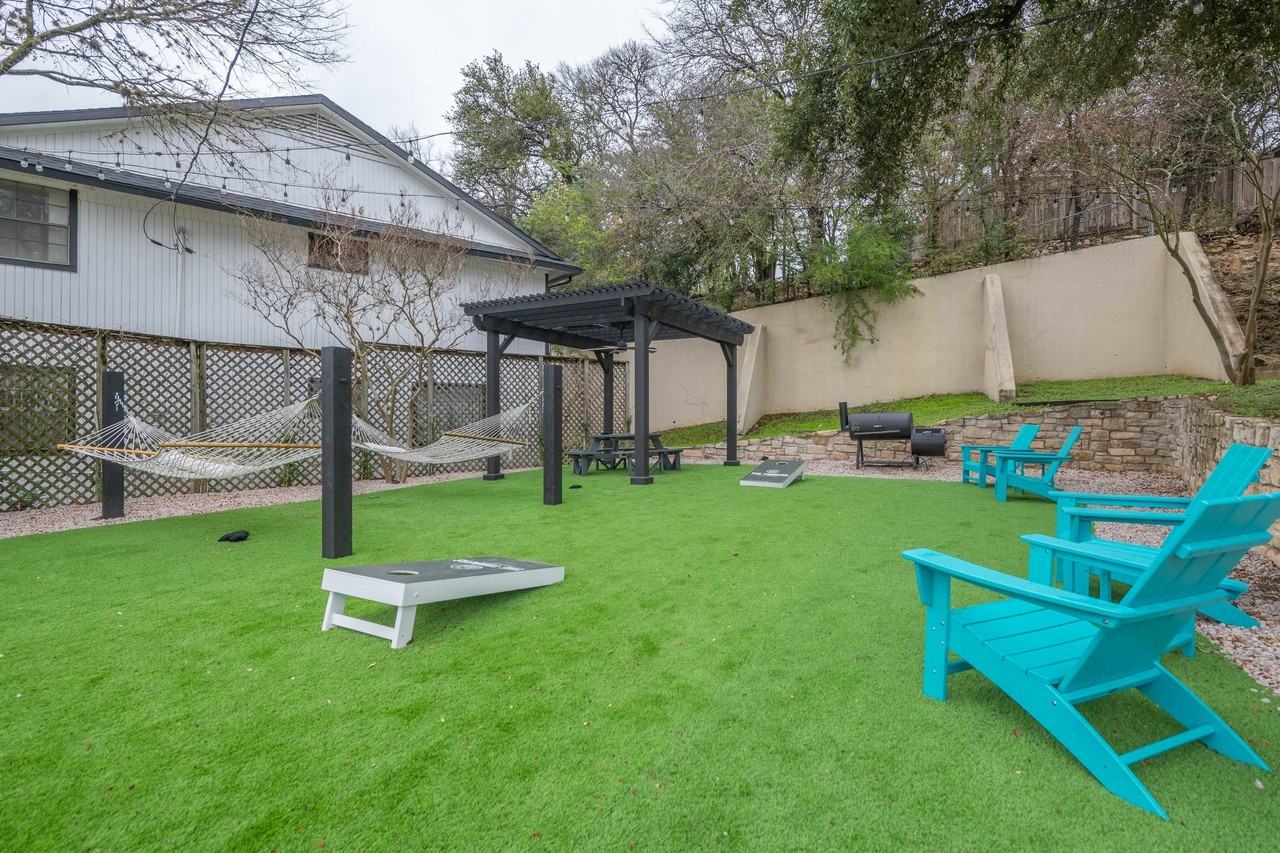 The Timbers - Photo 7 of 41