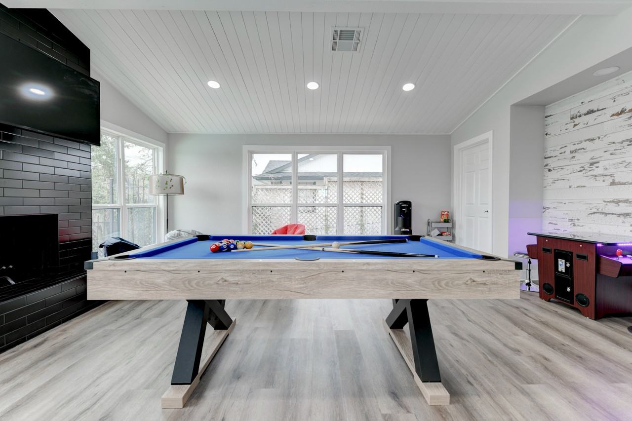 The Timbers - Photo 2 of 41