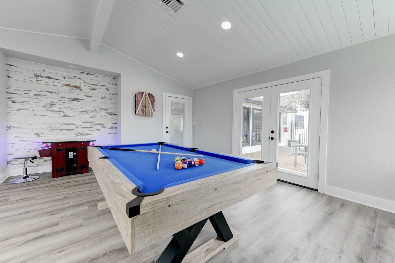 The Timbers - Photo 3 of 41