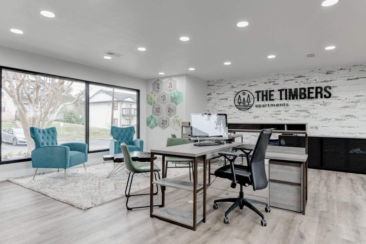 The Timbers - Photo 4 of 41