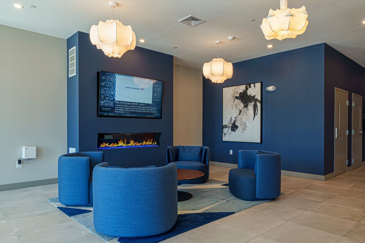 The Aeronaut - Photo 5 of 50