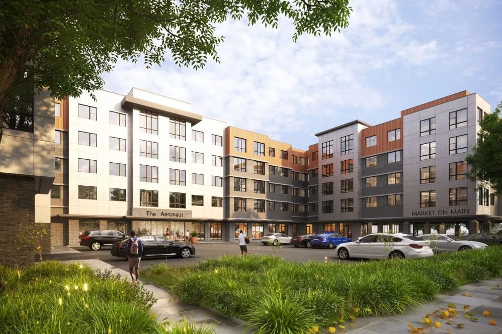 The Aeronaut - Photo 2 of 50