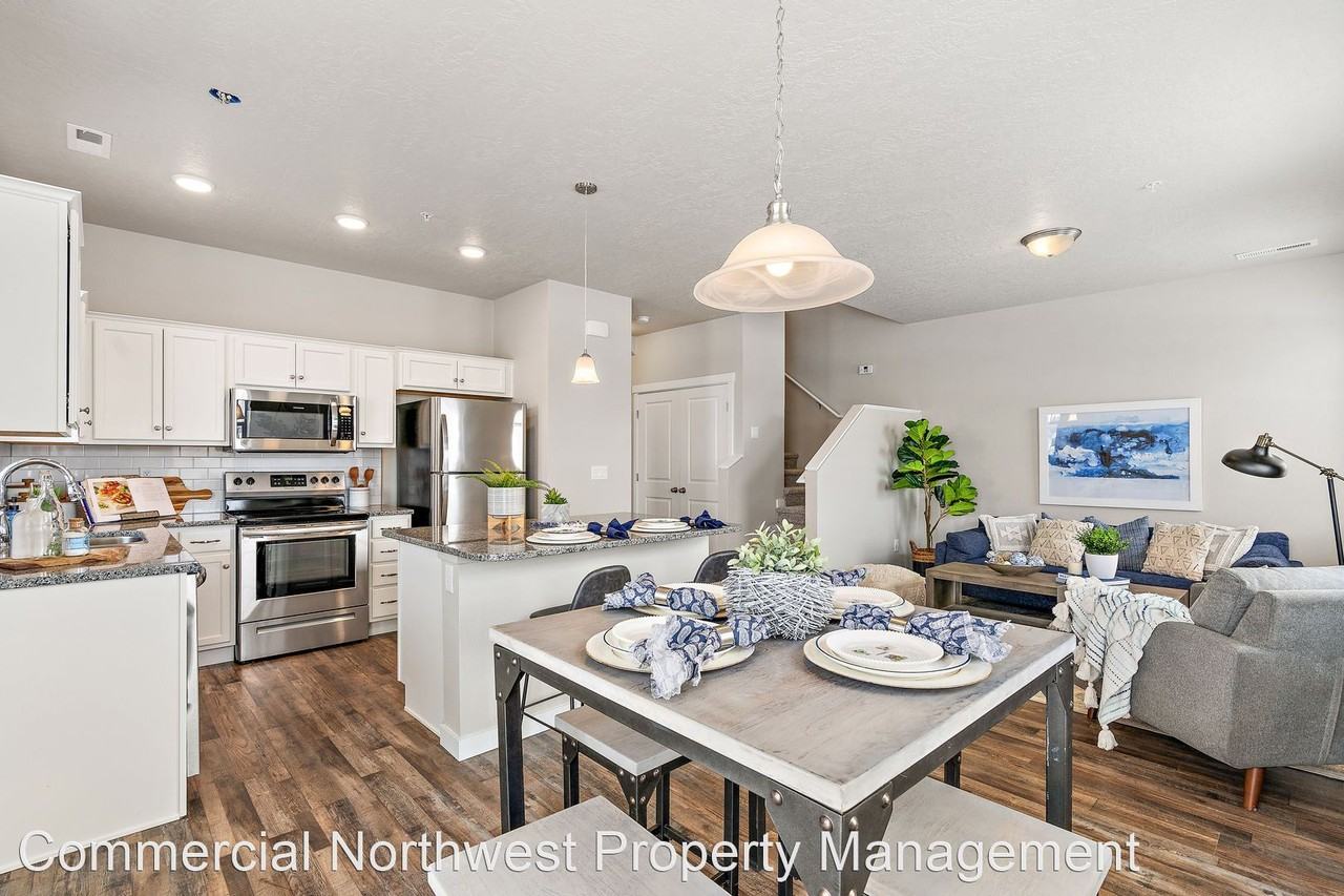 Sunnyvale Village Apartments 11214 W Ashburn Ln, Nampa, ID 83651 Zumper