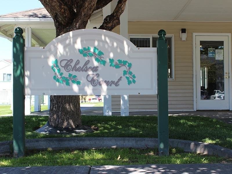 Chelsea Court - Photo 2 of 9