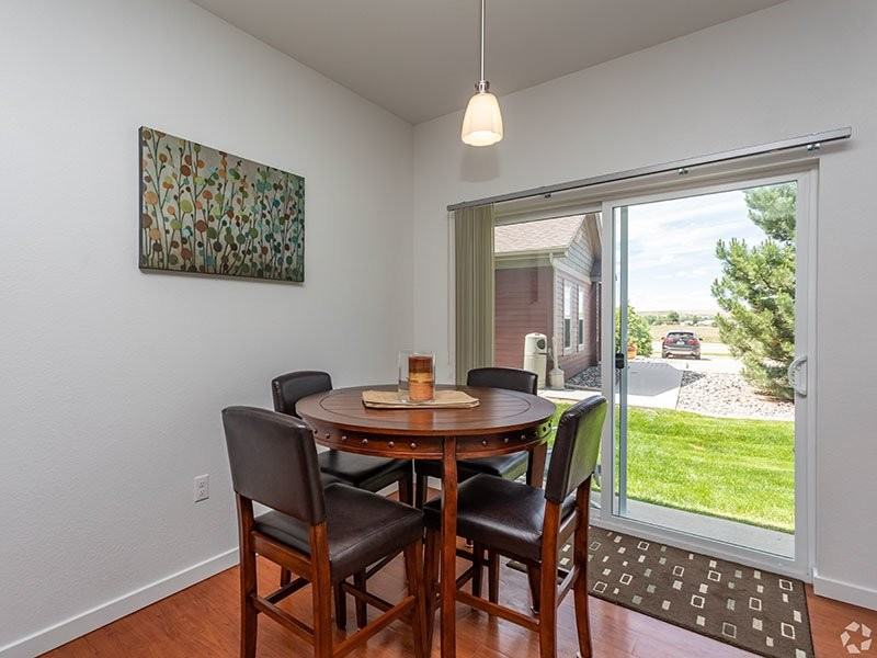 College Park Townhomes Apartments 224 College Park Cir, Gillette, WY 82718 Zumper