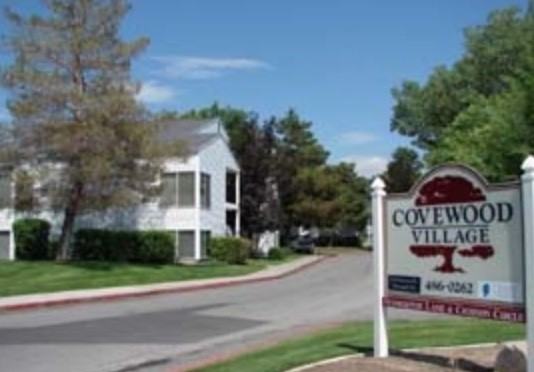 Covewood - Photo 2 of 7