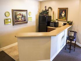 Front Gate - Photo 1 of 1