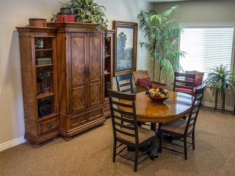 Parkgate - Photo 2 of 21