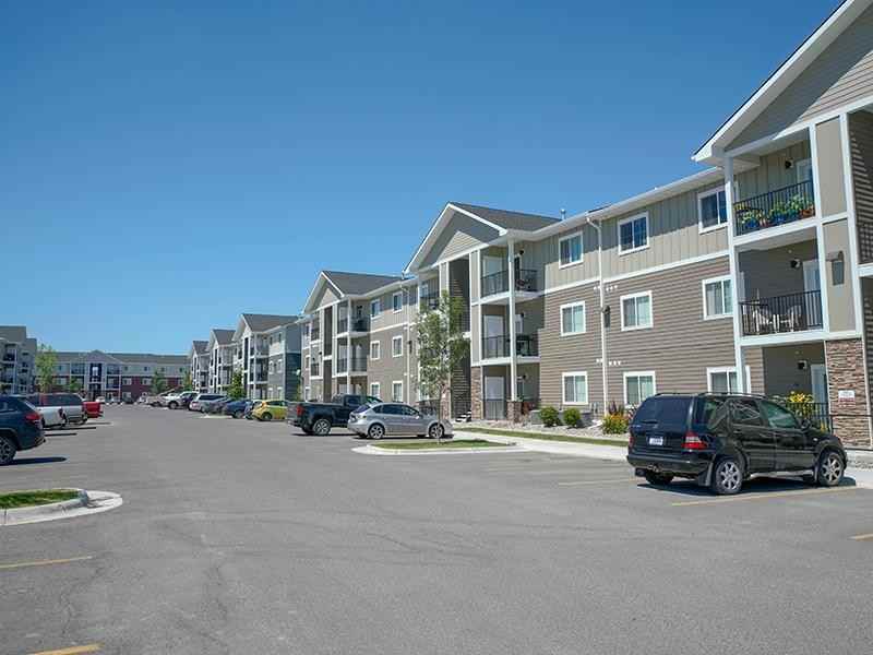 Remington Apartments - Photo 3 of 37