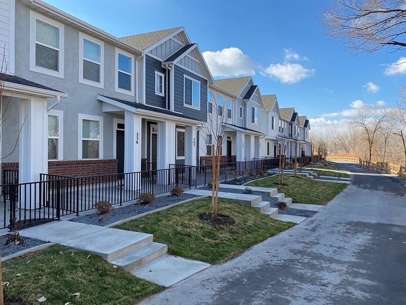 River Park Commons - Photo 2 of 17