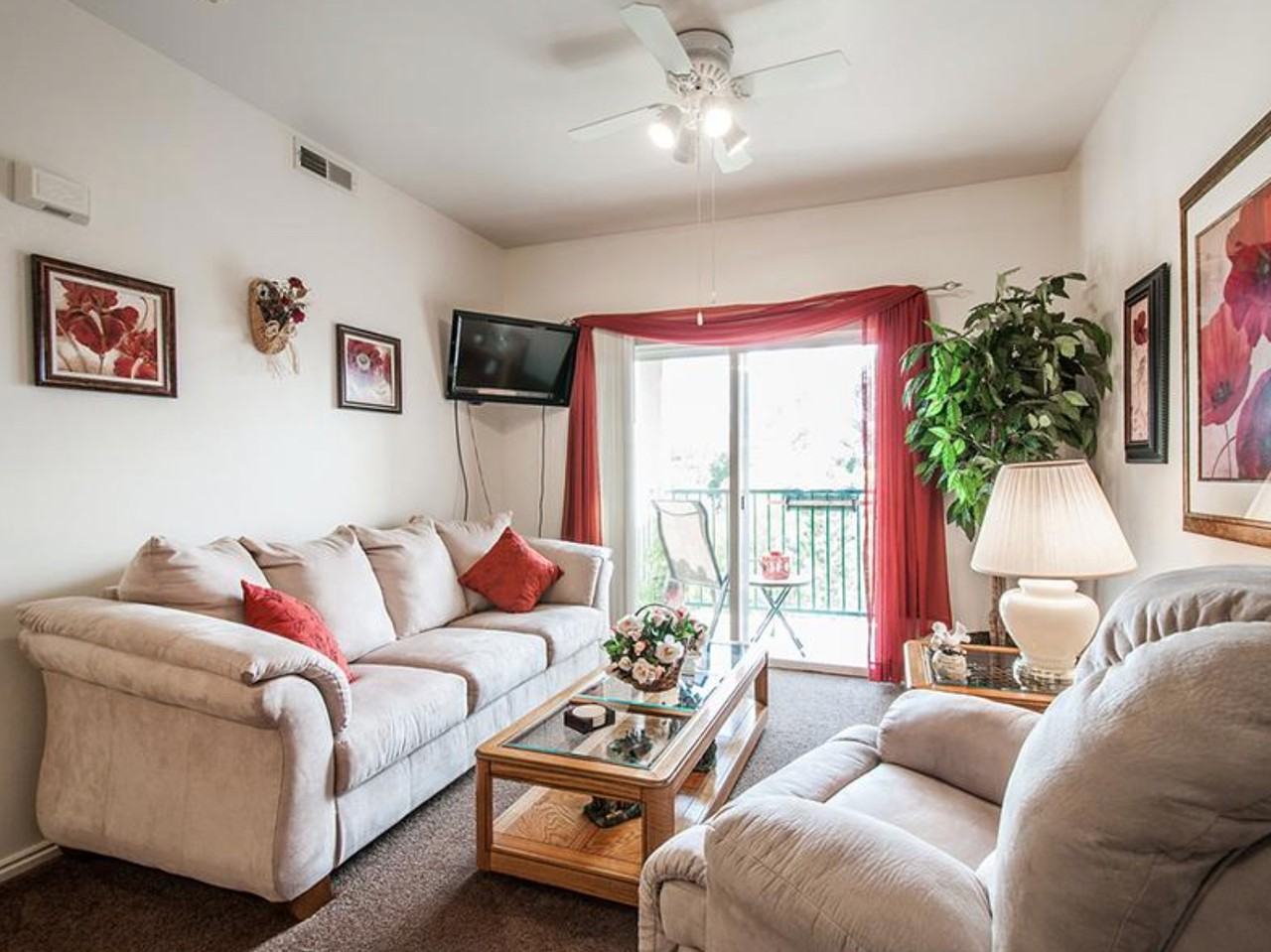 Silver Pines Senior Community - Photo 2 of 13