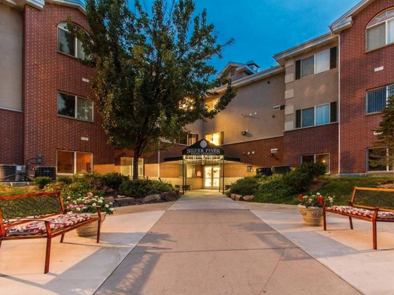 Silver Pines Senior Community - Photo 5 of 13