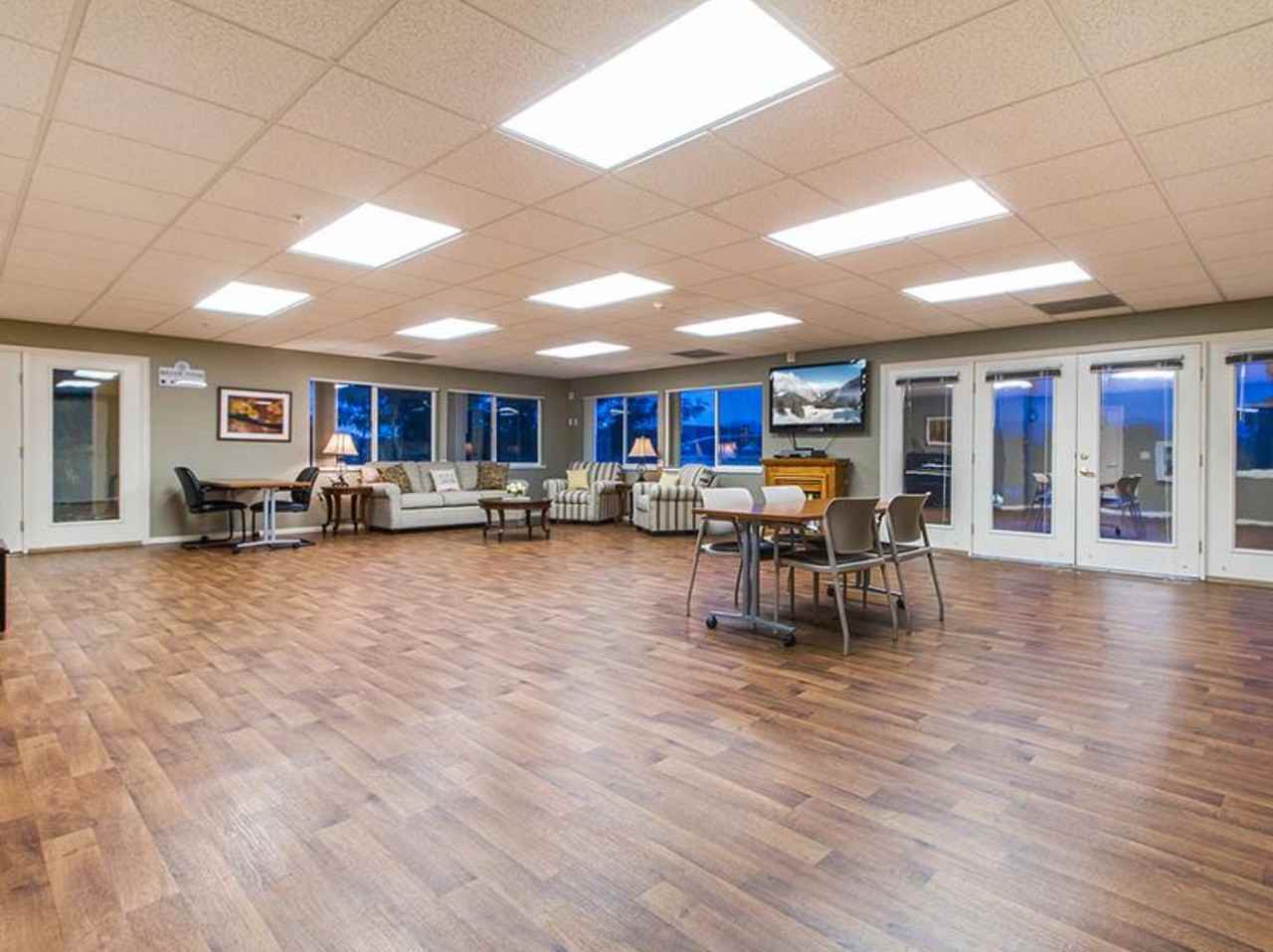 Silver Pines Senior Community - Photo 6 of 13