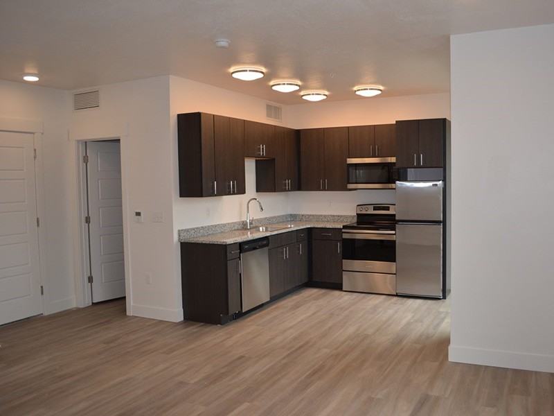 Studios On Gordon - Photo 2 of 8