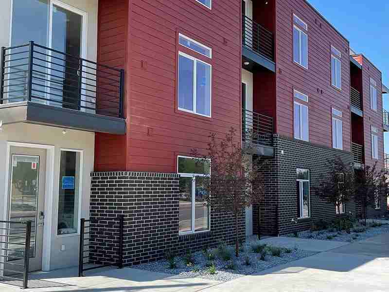 Studios On Gordon - Photo 5 of 8