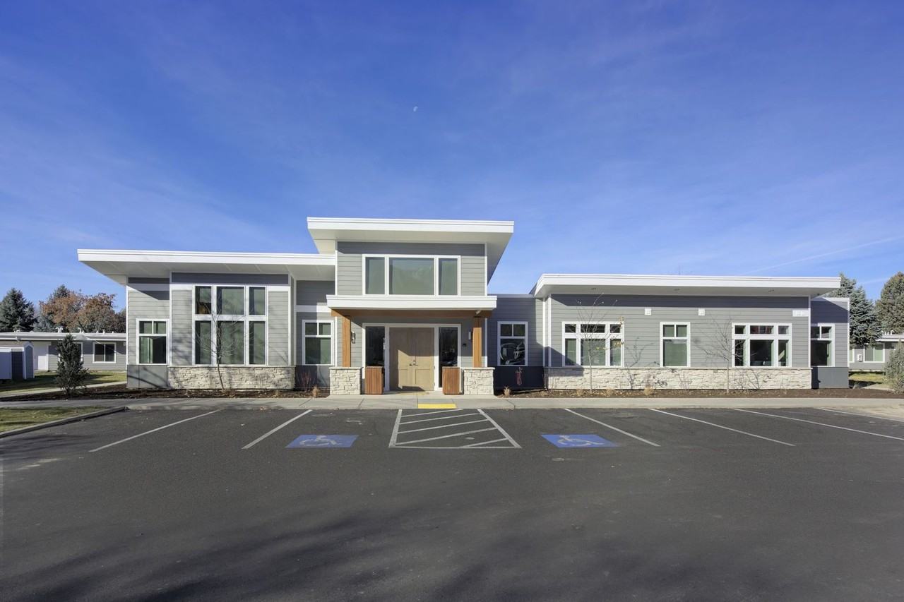 The Boulders Apartments - Photo 5 of 26