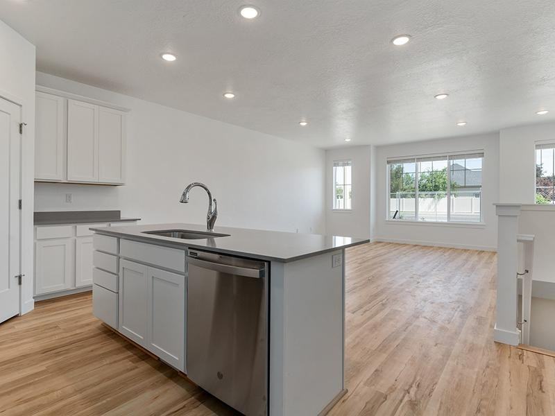 The Park Townhomes - Photo 2 of 27